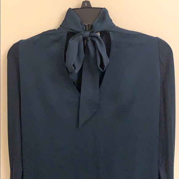 Nwot h by halston tunic - Picture 3 of 7